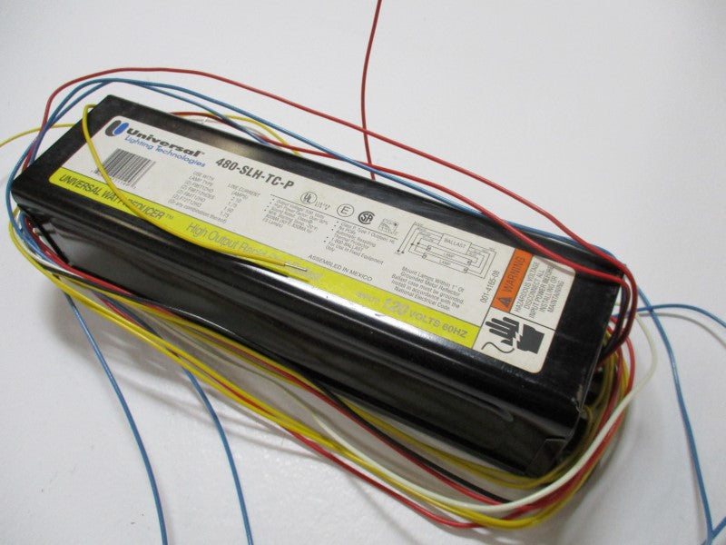 UNIVERSAL 480-SLH-TC-P NSNP