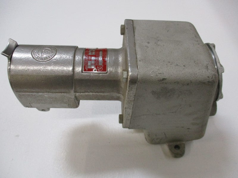 APPLETON CESD-6034 NSNP