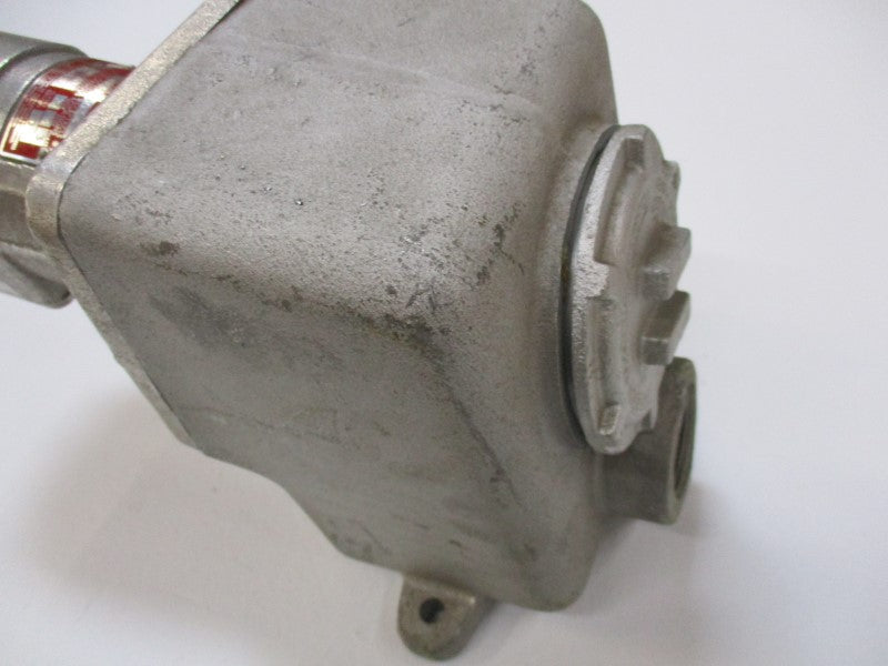 APPLETON CESD-6034 NSNP