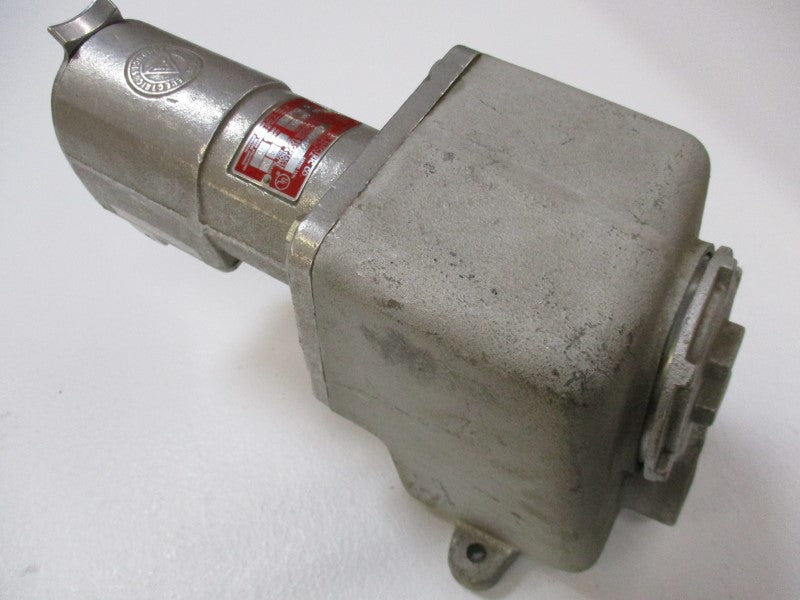 APPLETON CESD-6034 NSNP