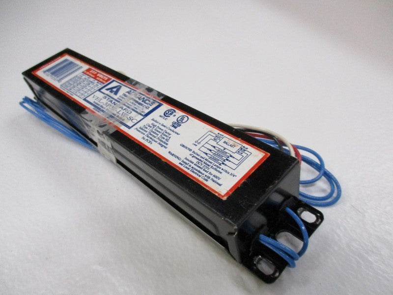 ADVANCE VEL-3P32-LW-SC NSNP