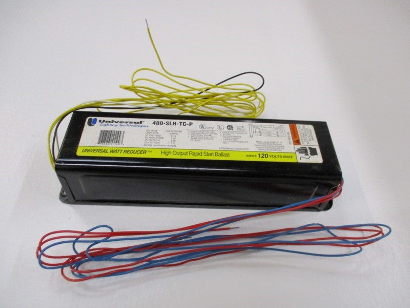 UNIVERSAL 480-SLH-TC-P NSNP