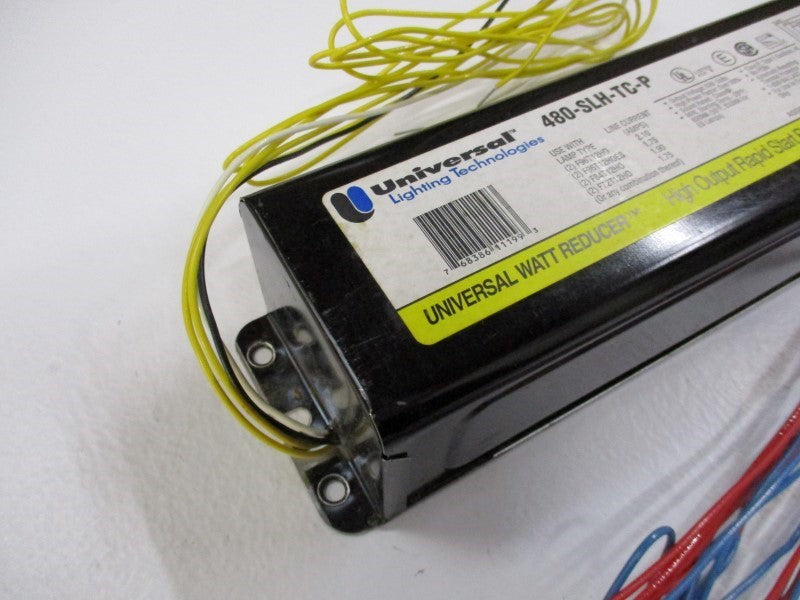 UNIVERSAL 480-SLH-TC-P NSNP