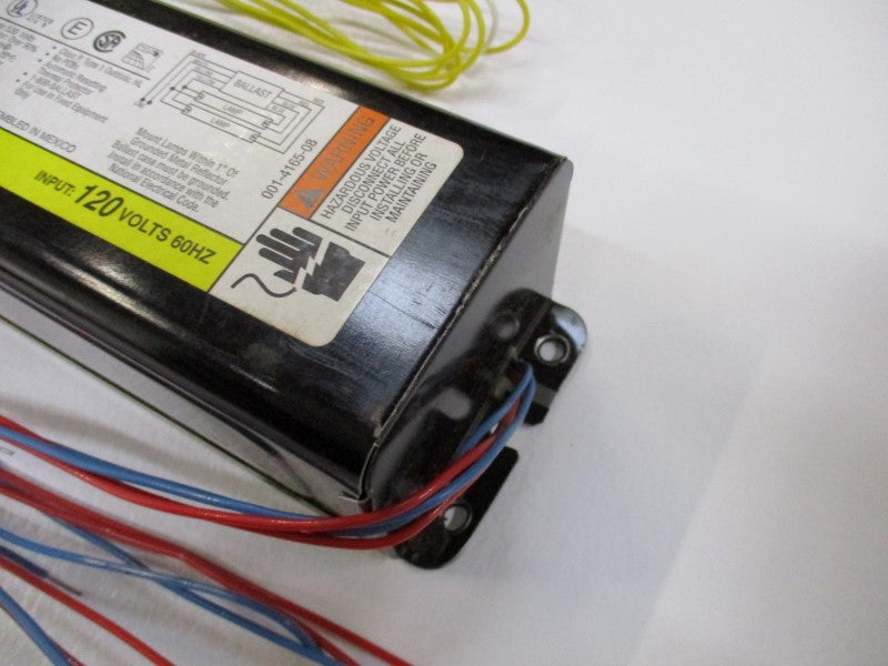 UNIVERSAL 480-SLH-TC-P NSNP