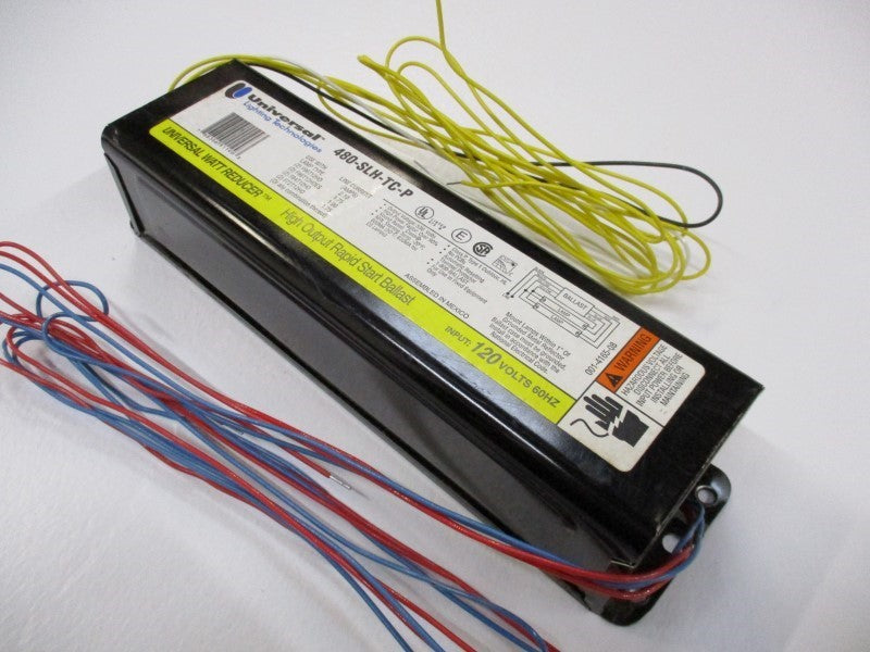 UNIVERSAL 480-SLH-TC-P NSNP