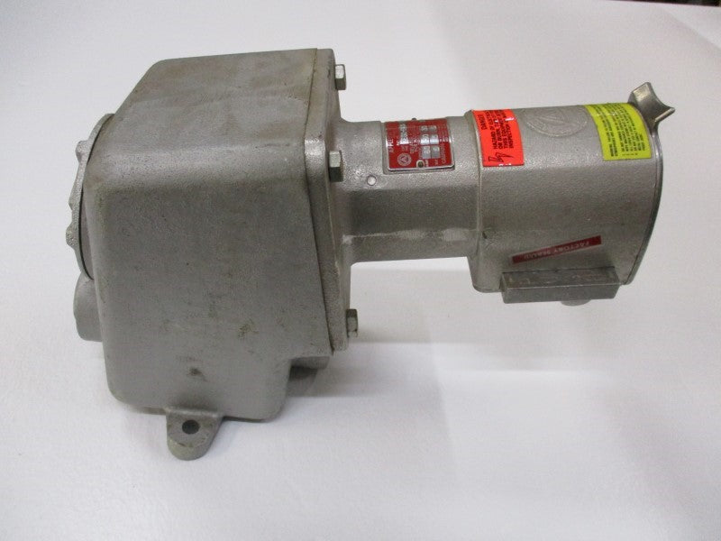 APPLETON CESD-6034 NSNP
