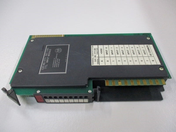 ALLEN BRADLEY 1771-IGC 5V UNMP