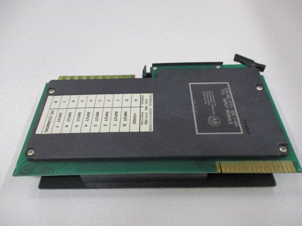 ALLEN BRADLEY 1771-IGC 5V UNMP
