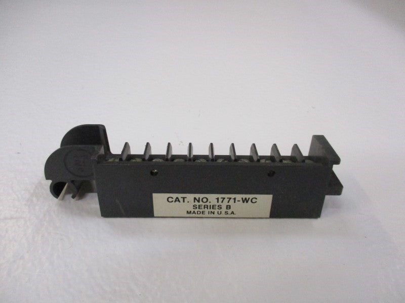 ALLEN BRADLEY 1771-WC NSNP