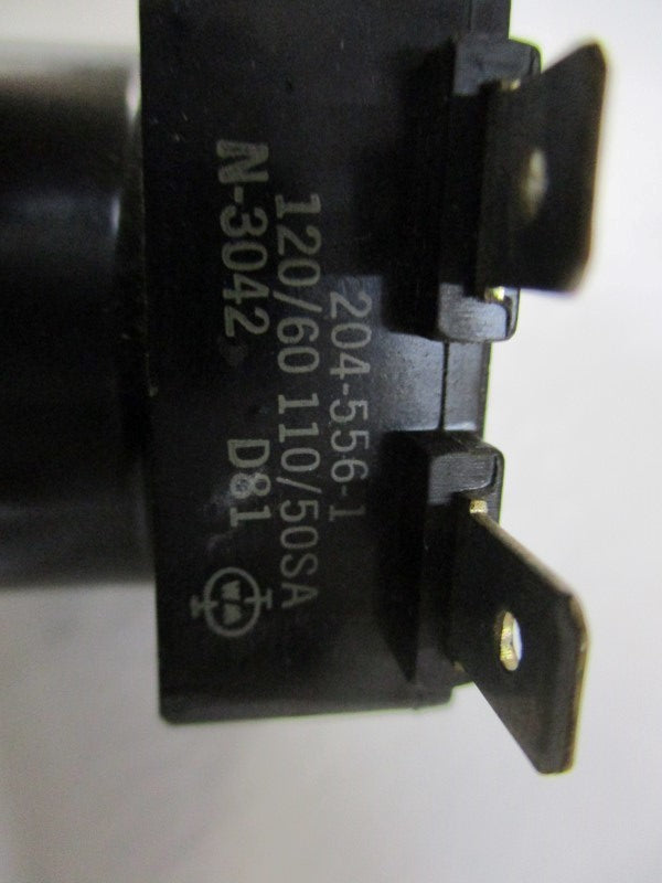 ASCO 204-556-1 NSNP
