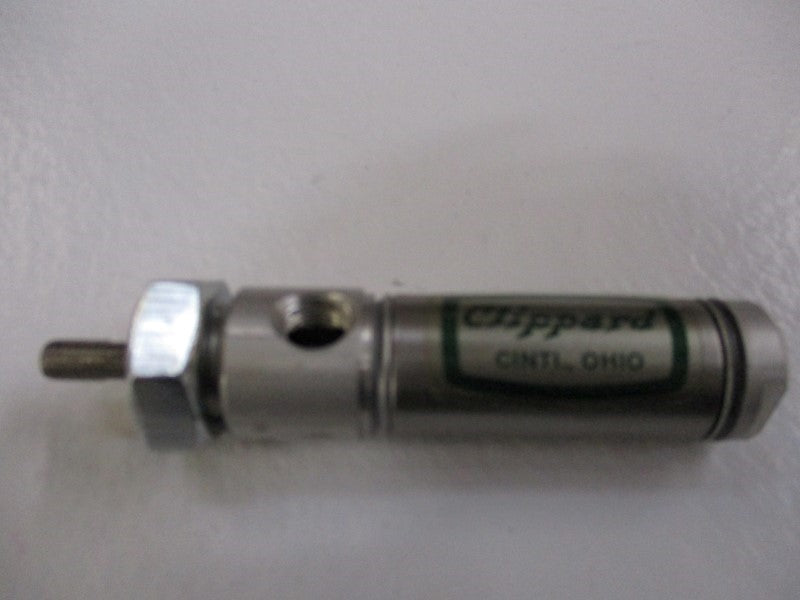 CLIPPARD SDR-12-1/2-V UNMP