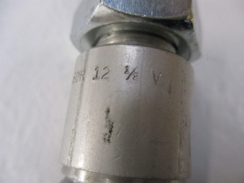 CLIPPARD SDR-12-1/2-V UNMP
