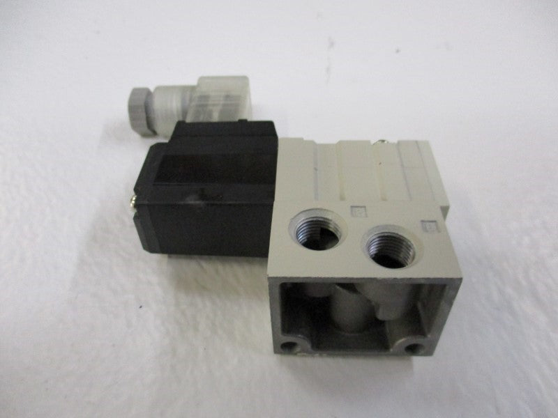 SMC VKF334-5DZ-01 NSNP