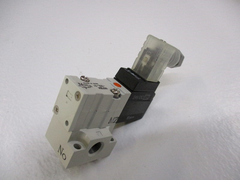 SMC VKF334-5DZ-01 NSNP