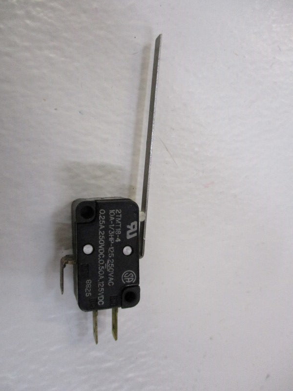 C&K 2TMT18-4 NSNP