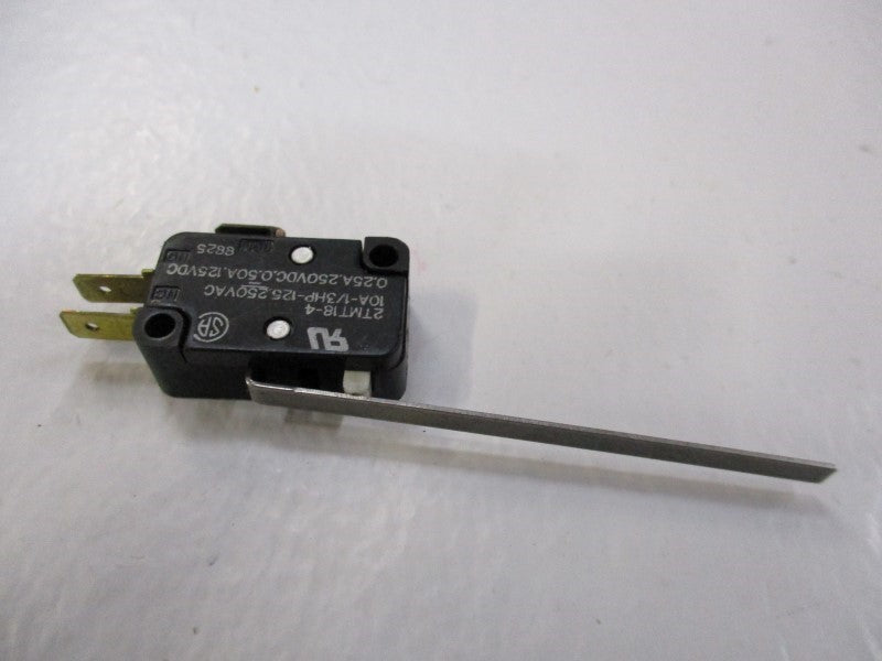 C&K 2TMT18-4 NSNP
