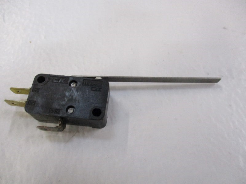 C&K 2TMT18-4 NSNP