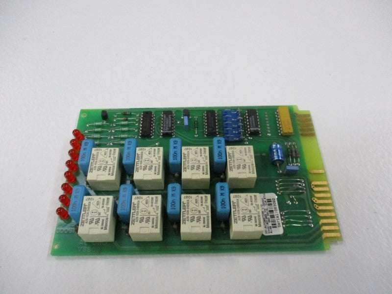 FF-AUTOMATION V8803 UNMP