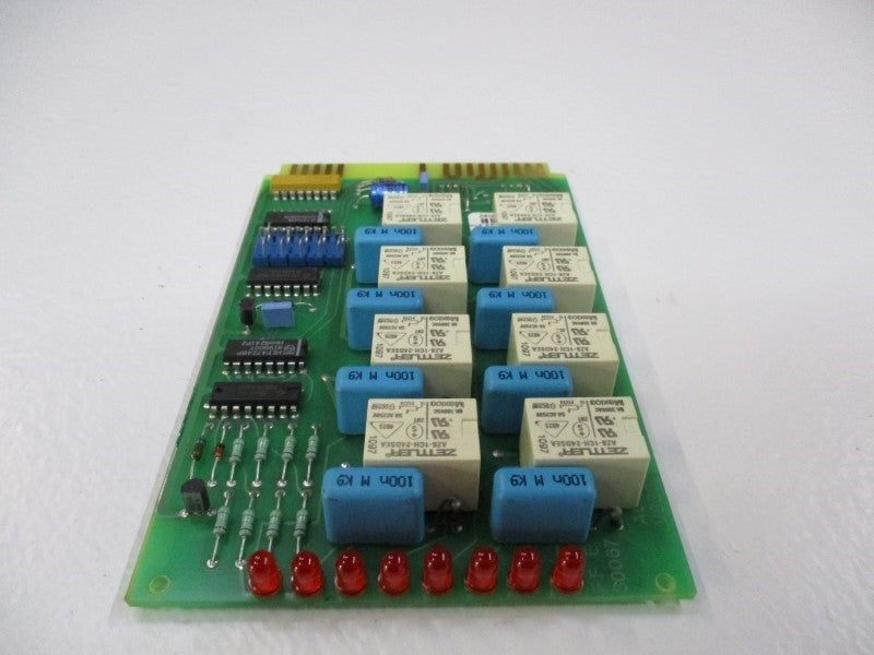 FF-AUTOMATION V8803 UNMP