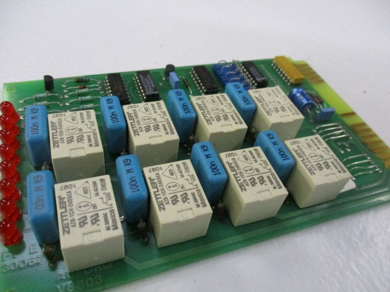 FF-AUTOMATION V8803 UNMP