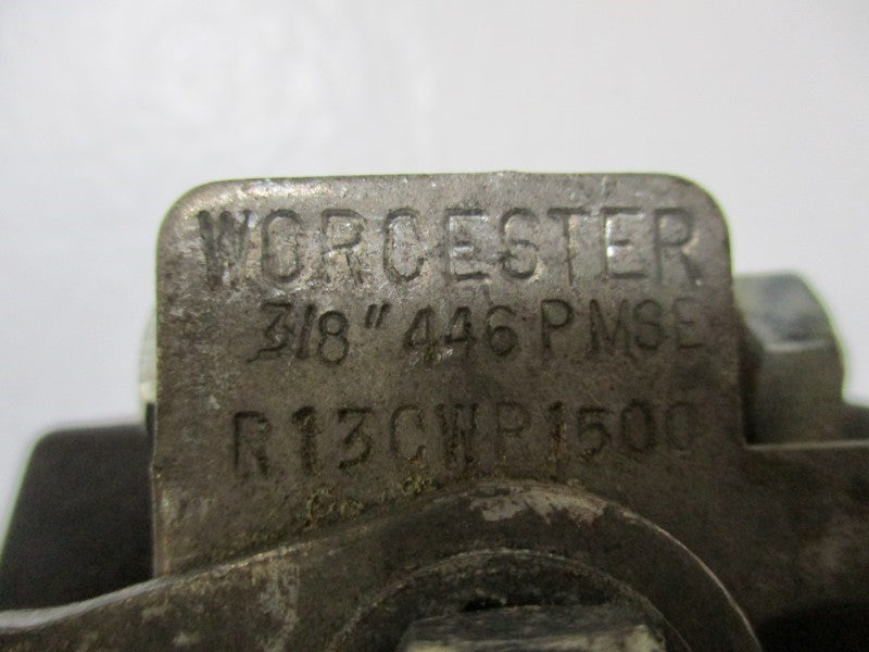WORCESTER 446PMSE NSNP