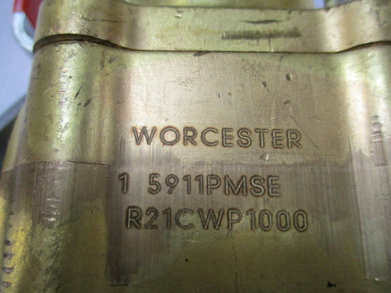 WORCESTER 5911PMSE NSNP