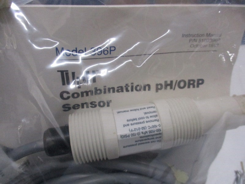 ROSEMOUNT 396P-10/12-54 NSNP