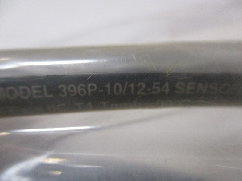 ROSEMOUNT 396P-10/12-54 NSNP