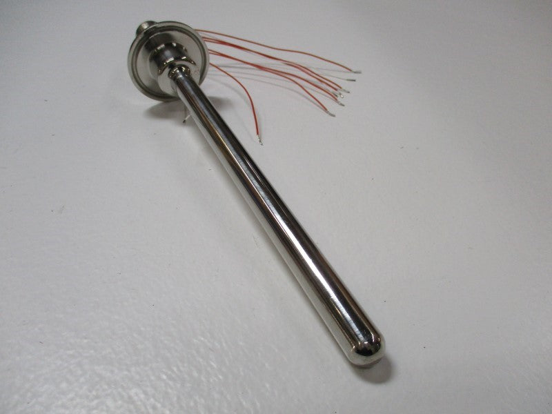 REOTEMP HPX125119XXX6 NSNP