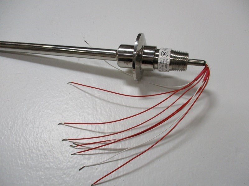 REOTEMP HPX125119XXX6 NSNP