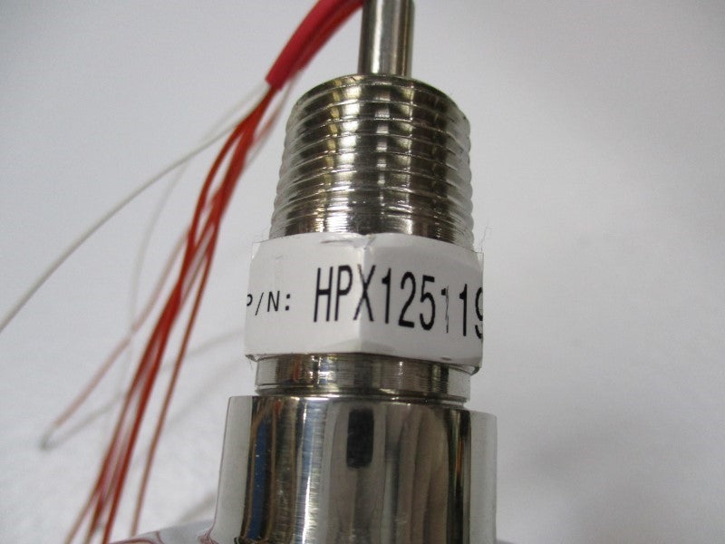 REOTEMP HPX125119XXX6 NSNP