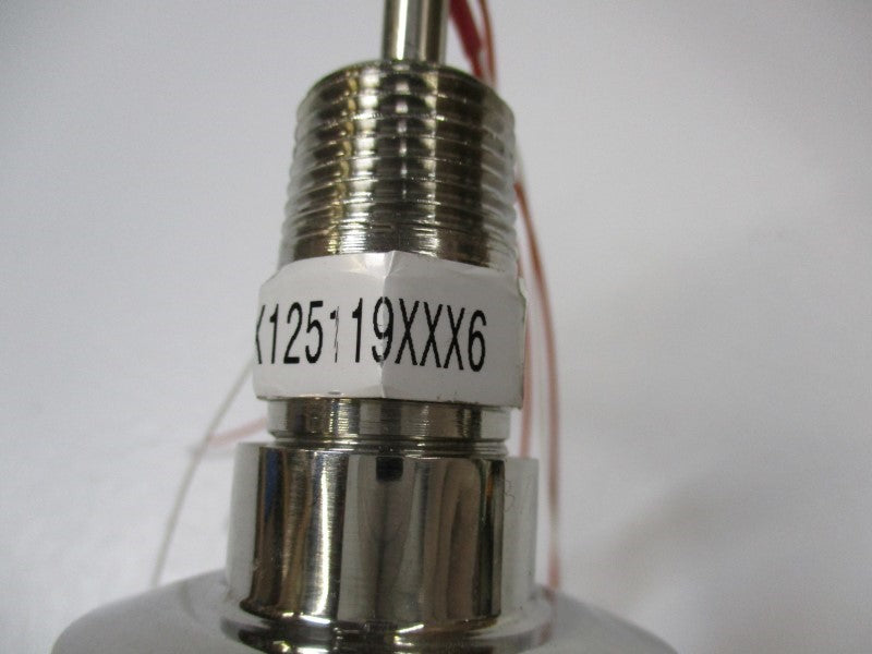 REOTEMP HPX125119XXX6 NSNP