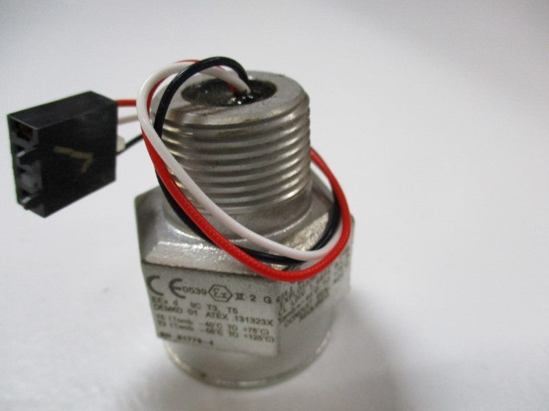 DET-TRONICS CGSS1A6V2R1X NSNP
