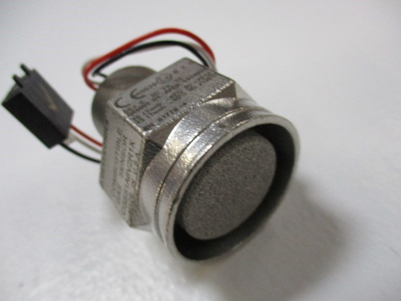 DET-TRONICS CGSS1A6V2R1X NSNP