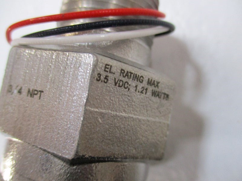 DET-TRONICS CGSS1A6V2R1X NSNP