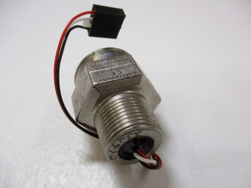 DET-TRONICS CGSS1A6V2R1X (-55-+105/DEG C) NSNP