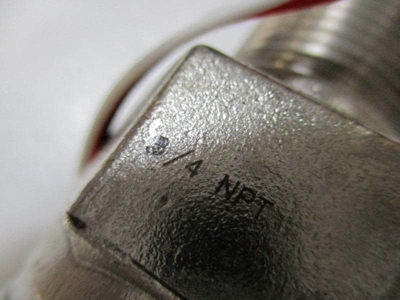 DET-TRONICS CGSS1A6V2R1X (-55-+105/DEG C) NSNP