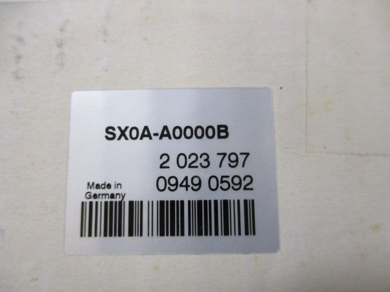 SICK 2023797 NSMP