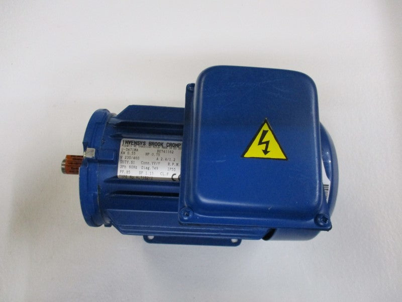 INVENSYS U-DA71MA NSNP