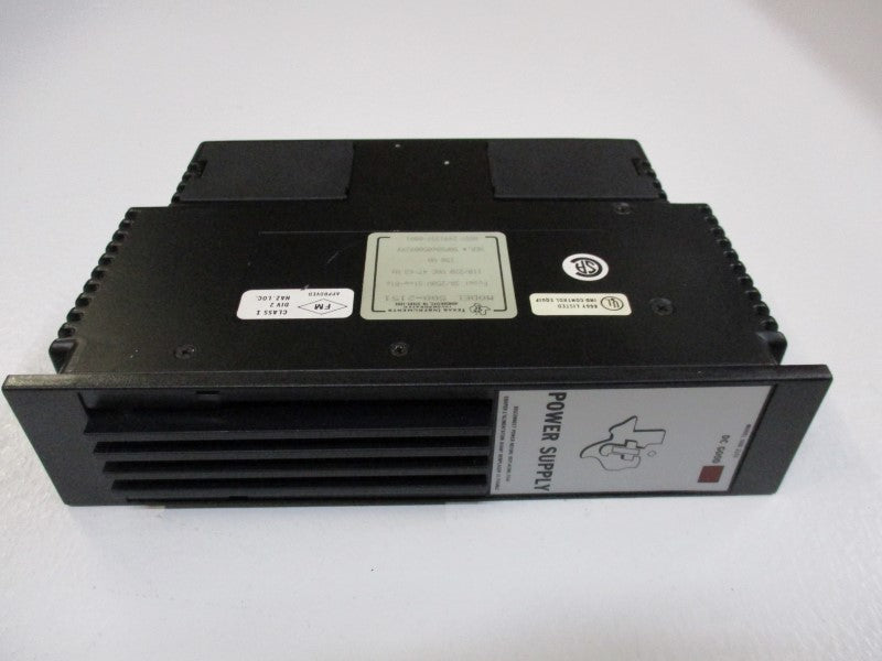 TEXAS INSTRUMENTS 500-2151 NSNP