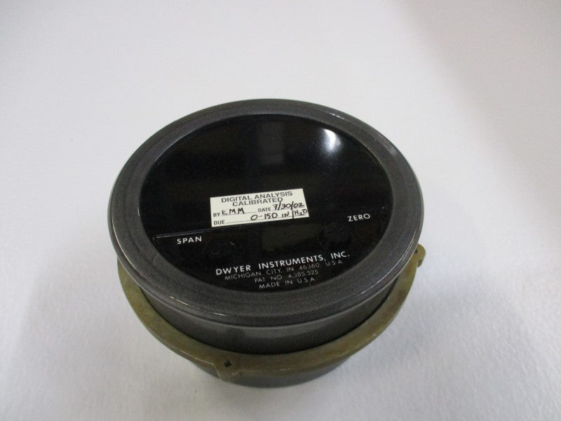 DWYER 603A-6 NSMP