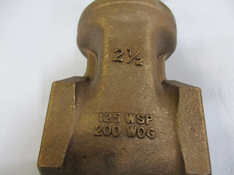 WATTS W-0700190 NSNP