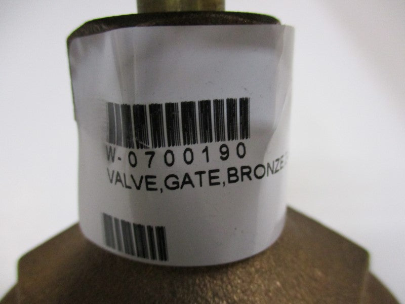 WATTS W-0700190 NSNP