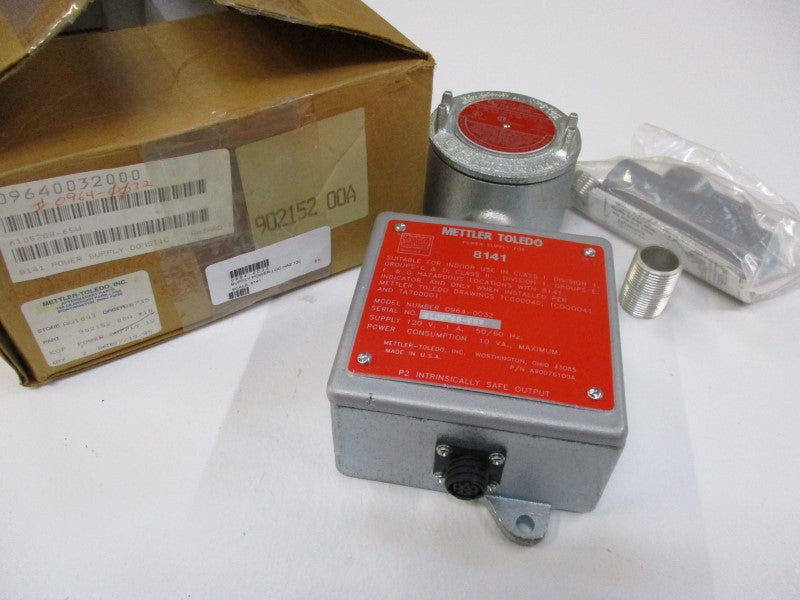 METTLER-TOLEDO 0964-0032  NSMP