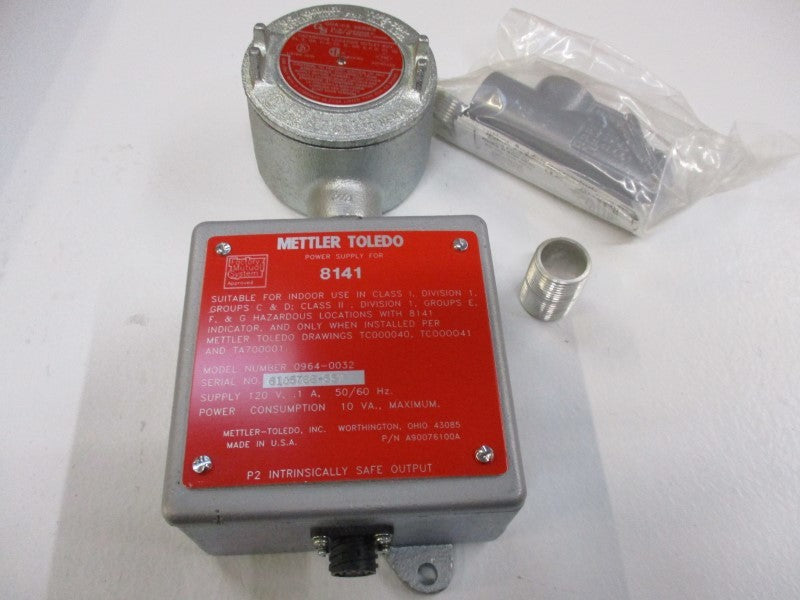 METTLER-TOLEDO 0964-0032  NSMP