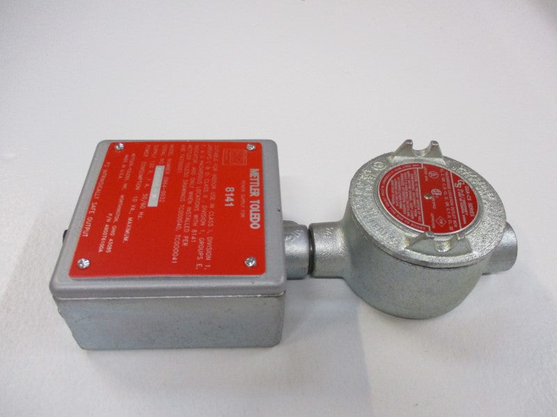 METTLER-TOLEDO 0964-0032  NSMP