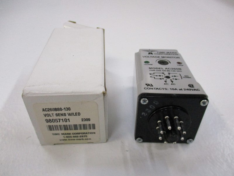 TIME MARK AC260B NSMP