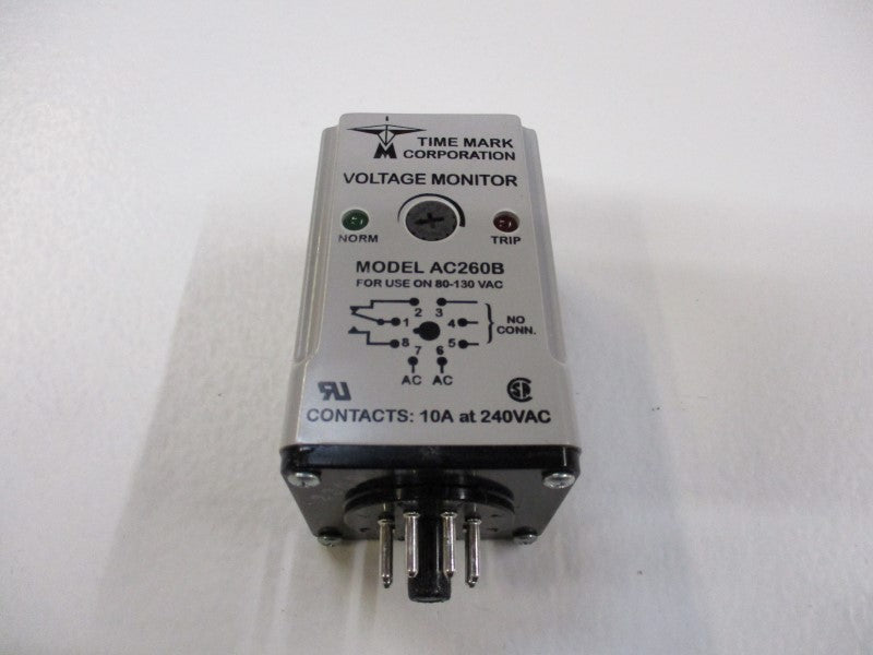 TIME MARK AC260B NSMP