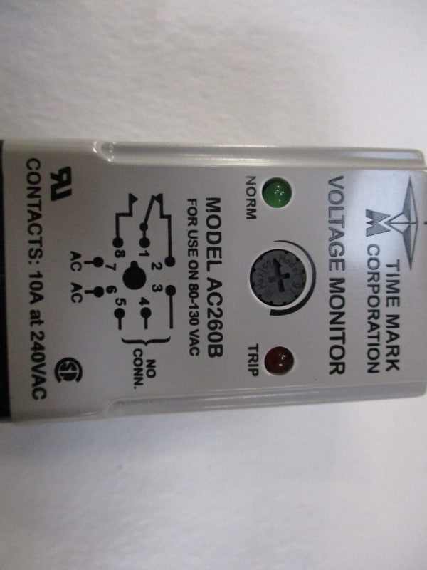 TIME MARK AC260B NSMP