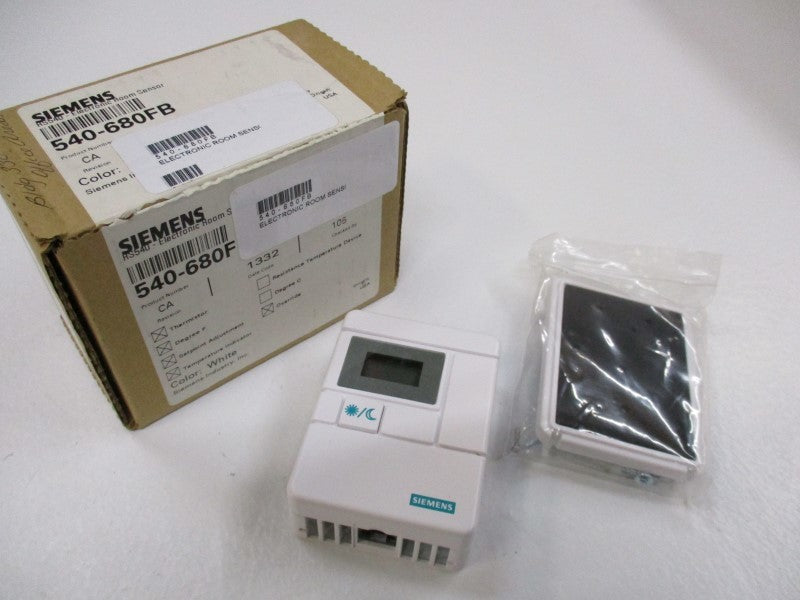 SIEMENS 540-680FB NSMP